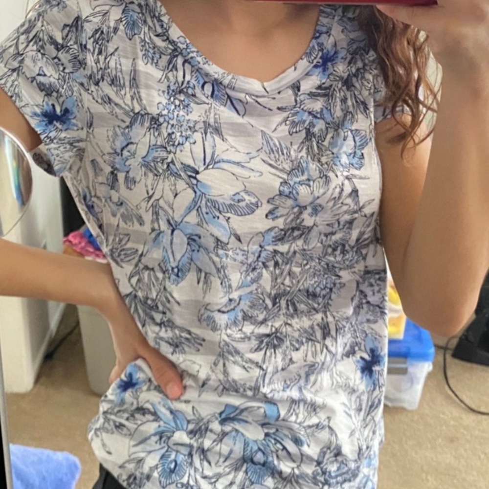 top